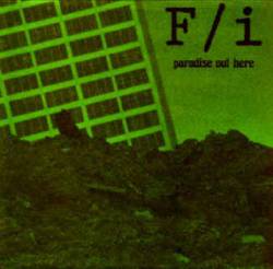 F-i : Paradise Out There